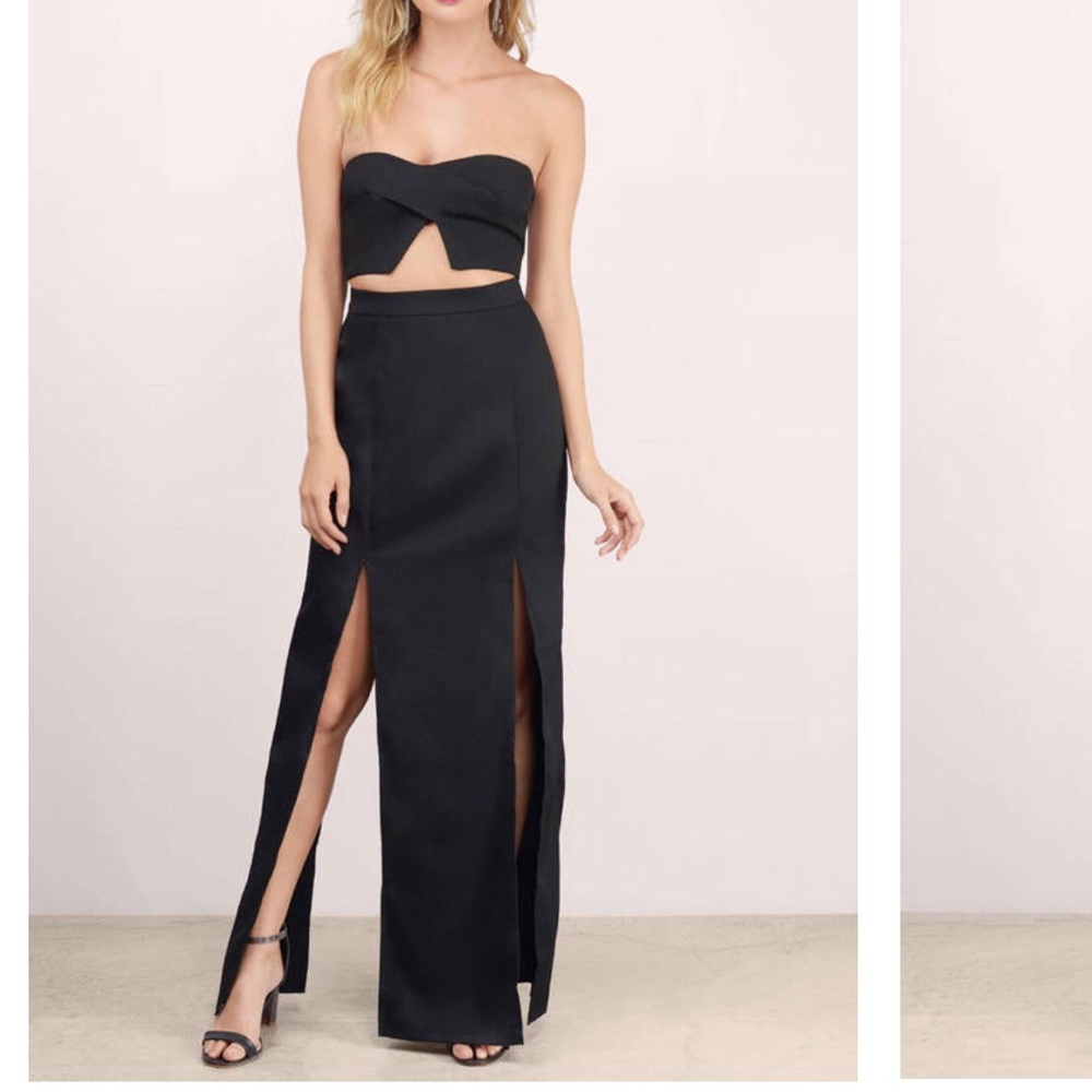 Lulu’s cocktail dress